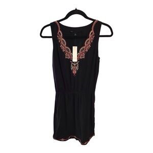 White House Black Market Dress